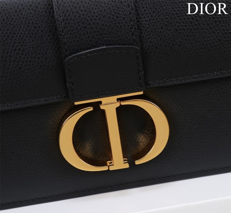 Dior Montaigne Bags